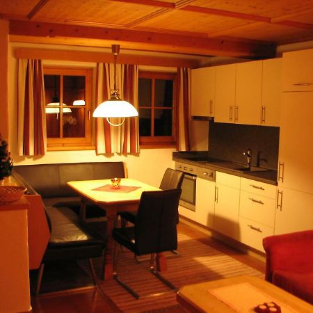 Appartement Lotte Brixen im Thale Extérieur photo