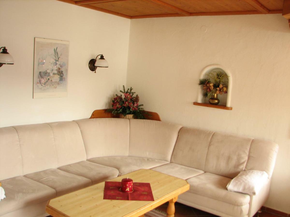 Appartement Lotte Brixen im Thale Extérieur photo