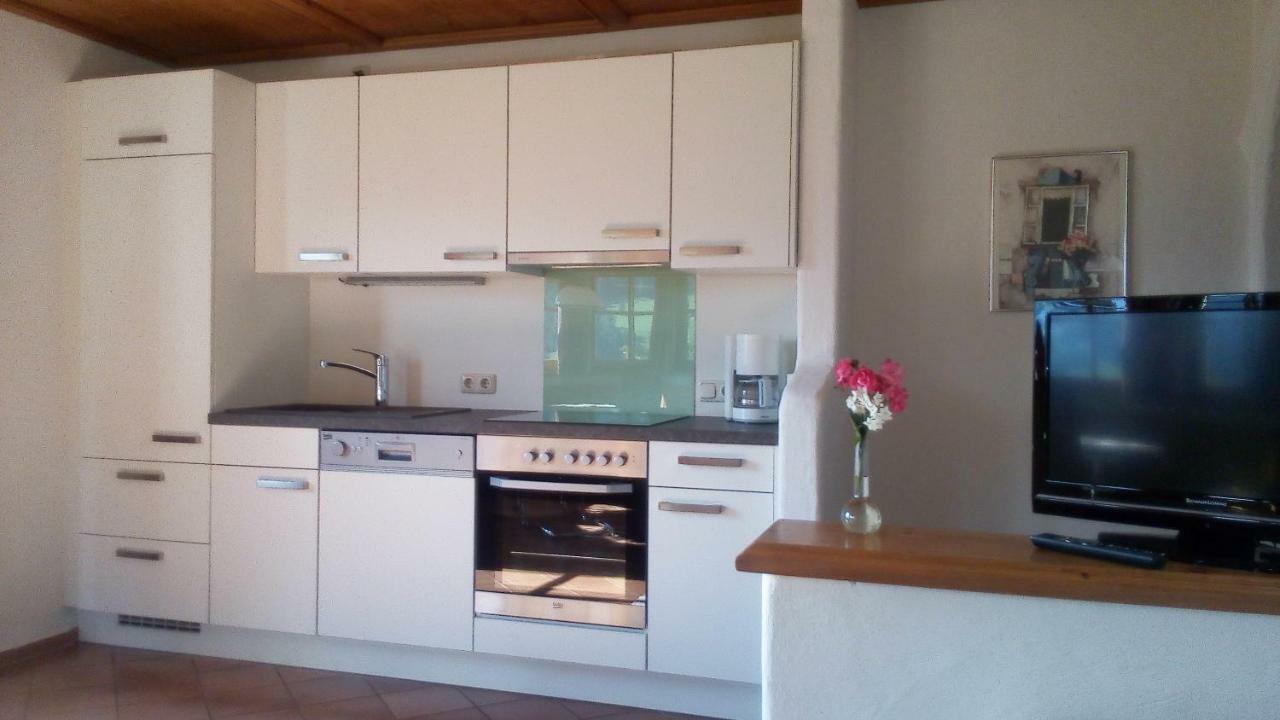 Appartement Lotte Brixen im Thale Extérieur photo