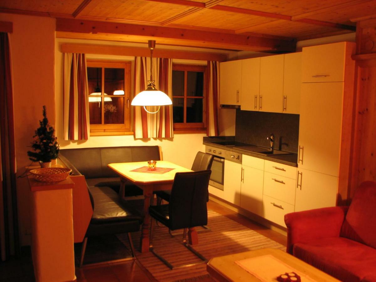 Appartement Lotte Brixen im Thale Extérieur photo