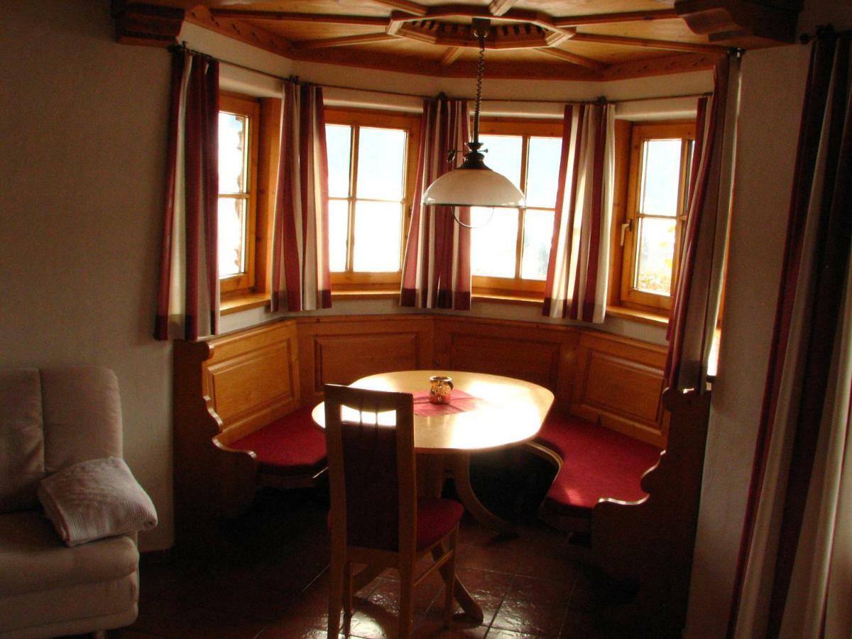 Appartement Lotte Brixen im Thale Extérieur photo
