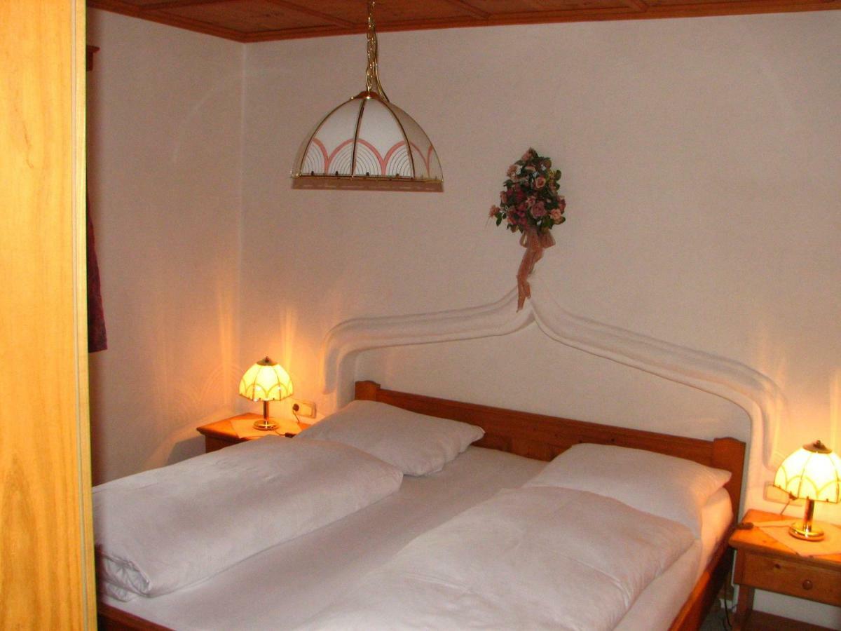 Appartement Lotte Brixen im Thale Extérieur photo