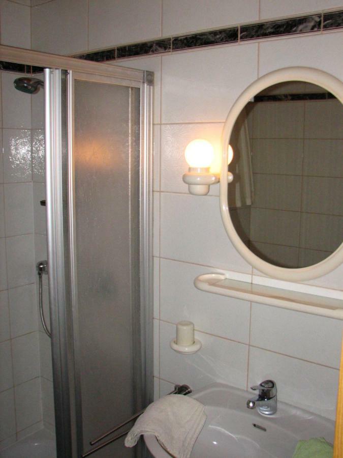 Appartement Lotte Brixen im Thale Extérieur photo
