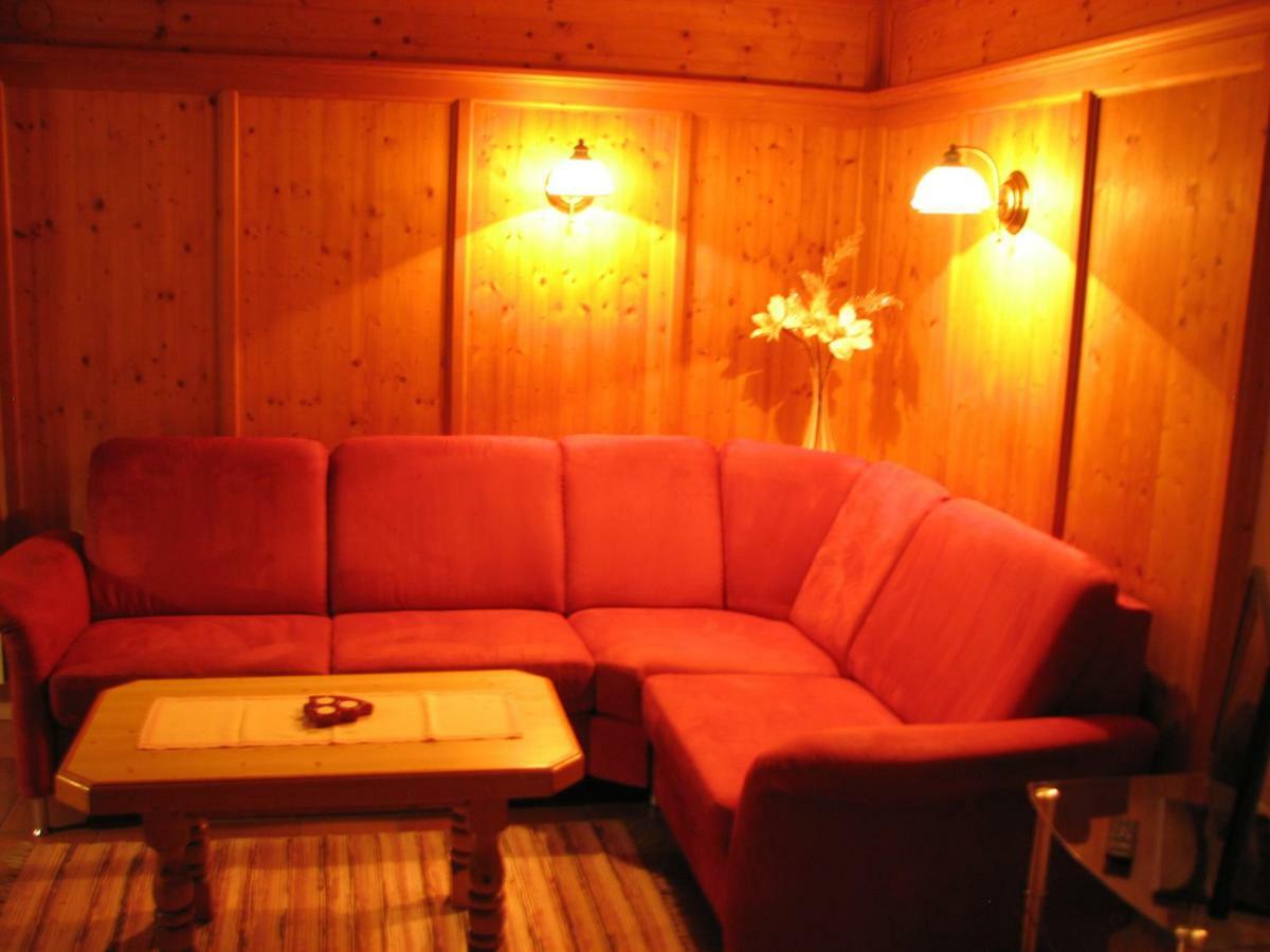 Appartement Lotte Brixen im Thale Extérieur photo